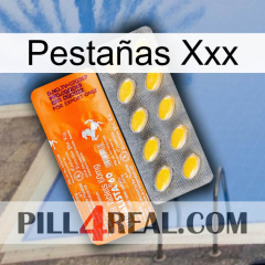 Pestañas Xxx new05